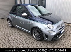 Bild des Angebotes Abarth 695C Cabrio Rivale 175th Anniversary 1. HAND