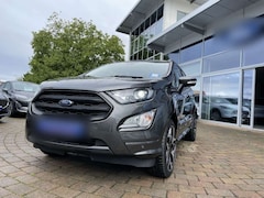 Bild des Angebotes Ford EcoSport 1.0 EcoBoost ST-LINE