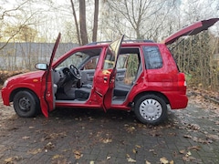 Mazda Demio 1.4 Comfort