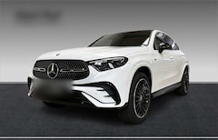 Bild des Angebotes Mercedes-Benz GLC 300 de 4M Coupé AMG+NIGHT+Pano+TotW+AHK+360