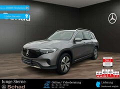 Bild des Angebotes Mercedes-Benz EQB 350 EQB 350 4M PROGR+MBUX+LED+KAMERA+ASSIST+AMBI+SHZ
