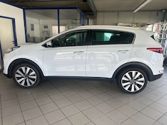 Bild des Angebotes Kia Sportage Sportage 1.7 CRDI 2WD Dream-Team Edition