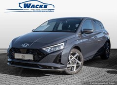 Bild des Angebotes Hyundai i20 1.0 Prime Mild-Hybrid