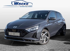 Bild des Angebotes Hyundai i20 1.0 Prime Mild-Hybrid