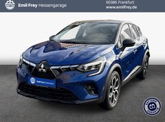 Bild des Angebotes Mitsubishi ASX 1.6 Plug-In-Hybrid TOP