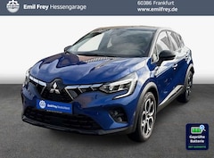 Bild des Angebotes Mitsubishi ASX 1.6 Plug-In-Hybrid TOP