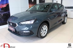 Bild des Angebotes SEAT Leon Road Edition 1.5 eTSI DSG RKAM+NAVI+KEYLESS Klima