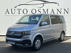 Bild des Angebotes VW T6 Caravelle Comfortline FWD ACC 8-Sitzer