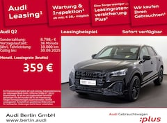Bild des Angebotes Audi Q2 S line 35 TFSI S tronic