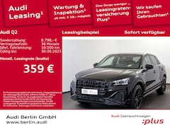 Bild des Angebotes Audi Q2 S line 35 TFSI S tronic