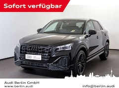 Bild des Angebotes Audi Q2 S line 35 TFSI S tronic