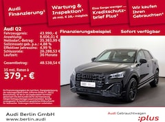 Bild des Angebotes Audi Q2 S line 35 TFSI S tronic