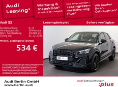 Bild des Angebotes Audi Q2 S line 35 TFSI S tronic