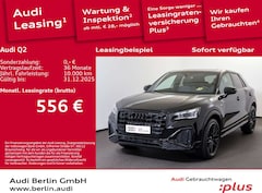 Bild des Angebotes Audi Q2 S line 35 TFSI S tronic