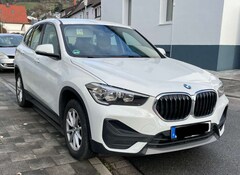 Bild des Angebotes BMW X1 sDrive 18 i Sport,Comfort,Eco modus,HiFi,Navi.