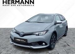 Bild des Angebotes Toyota Auris 1.8 Touring Sports Free Style *LED*FLA*LM