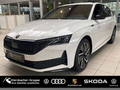Bild des Angebotes Skoda Octavia Combi Sportline 1,5 TSI 110 kW 7-Gang-DS