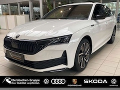 Bild des Angebotes Skoda Octavia Combi Sportline 1,5 TSI 110 kW 7-Gang-DS