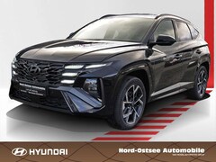 Bild des Angebotes Hyundai TUCSON N-LINE CarPlay Nav Sound PDC