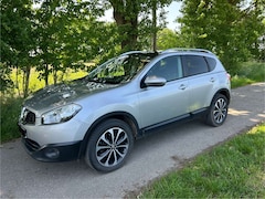Bild des Angebotes Nissan Qashqai I-Way 4X4