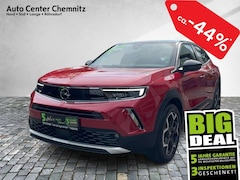Bild des Angebotes Opel Mokka-E Ultimate Matrix/NAVI/Alcantara/Kamera
