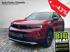 Bild des Angebotes Opel Mokka-E Ultimate LED/NAVI/Alcantara/Kamera