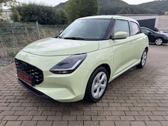 Bild des Angebotes Suzuki Swift 1.2 Dualjet Mild-Hybrid Comfort CVT