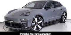 Bild des Angebotes Porsche Macan GTS Head Up Pano Bose GTS-Interieur AssistDrive