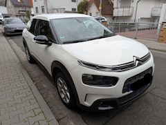 Bild des Angebotes Citroen C4 Cactus C4 Cactus PureTech 110 Stop