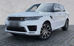 Bild des Angebotes Land Rover Range Rover Sport D300 HSE Dynamic