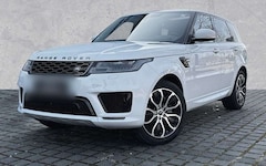 Bild des Angebotes Land Rover Range Rover Sport D300 HSE Dynamic