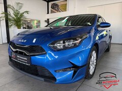 Bild des Angebotes Kia Ceed / cee'd Ceed 1.0 T-GDI +CarPlay+Kamera+SHZ+PDC+