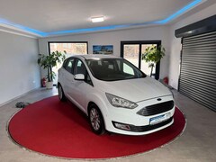 Bild des Angebotes Ford C-Max Titanium 1.Hand/NAVI/Kamera