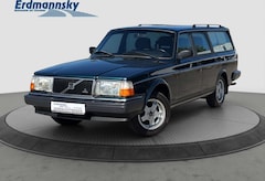 Bild des Angebotes Volvo 240 Family Edition Automatik/2.Hand /Scheckheft