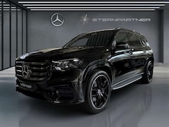 Mercedes-Benz GLS 450 d 4MATIC AMG+MBUX+Memory+Night+Ambiente