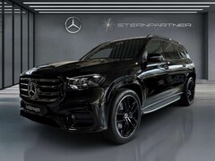 Bild des Angebotes Mercedes-Benz GLS 450 d 4MATIC AMG+MBUX+Memory+Night+Ambiente