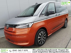Bild des Angebotes VW T7 Multivan 2.0 TDI LÜ High Sport Edition 110 kW (150 PS), ...
