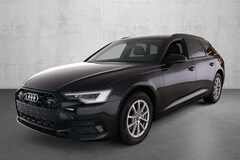 Bild des Angebotes Audi A6 Avant SPORT 40 TDI QUATTRO BLACK! MATRIX.ACC.HEAD-