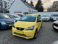 Bild des Angebotes SEAT Mii Reference, *Klima + Allwetterreifen*