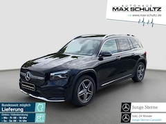 Bild des Angebotes Mercedes-Benz GLB 200 d AMG Line*Kamera*MULTIBEAM*KEYLESS-GO