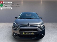 Bild des Angebotes Citroen C3 MAX PT 110 EAT6*Navi*Kamera*Klimaaut*