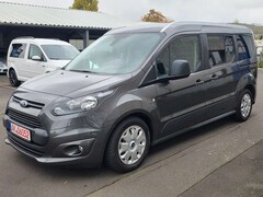 Bild des Angebotes Ford Grand Tourneo Connect 1.6 EcoBoost 7.Sitz./Aut/