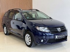 Bild des Angebotes Dacia Logan MCV Kombi 1.2 AHK/ZV/GARANTIE/TÜV 03.2027
