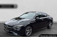 Bild des Angebotes Mercedes-Benz A 250 e Limo AMG Pano Adv.Sound Memory Keyless