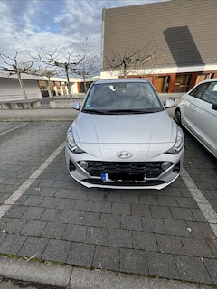 Bild des Angebotes Hyundai i10 i10 1.0 Automatik Trend