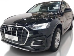 Bild des Angebotes Audi Q5 e quattro advanced Kamera*Virtual**LED*ACC*Sp