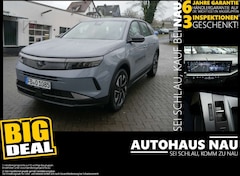 Bild des Angebotes Opel Grandland 100kW 1.2 Hybrid 48V Mild- Edition