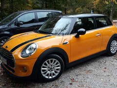 Bild des Angebotes MINI Cooper Mini Cooper