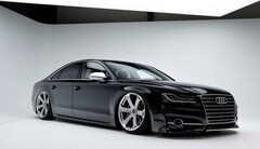 Bild des Angebotes Audi S8 4.0 TFSI quattro plus *UNIKAT*KERAMIK*