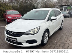 Bild des Angebotes Opel Astra K Sports Tourer Elegance/Automatik/1. Hand